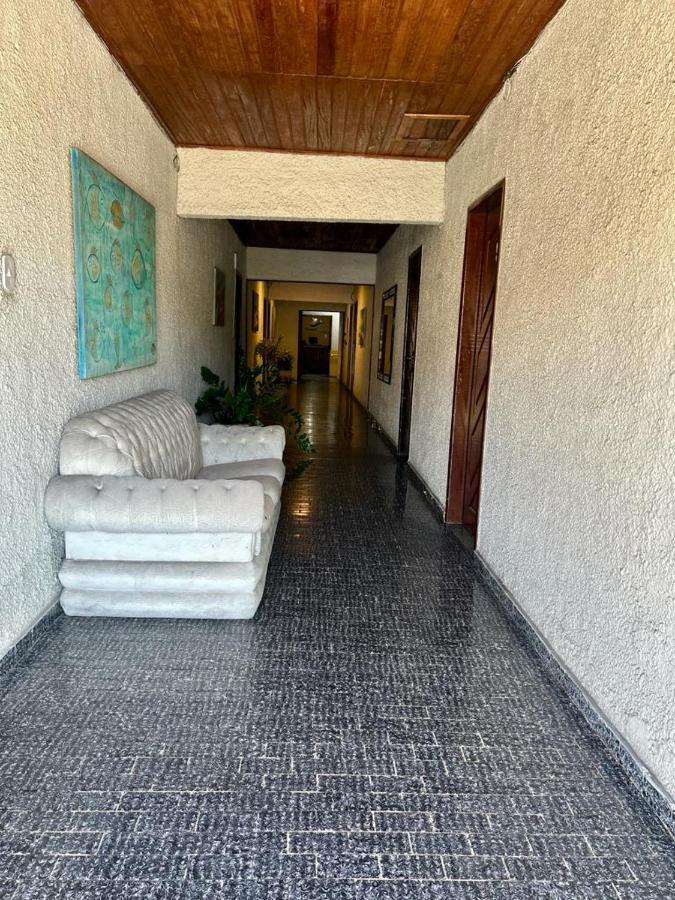 Pousada My House אריאל דו קאבו מראה חיצוני תמונה