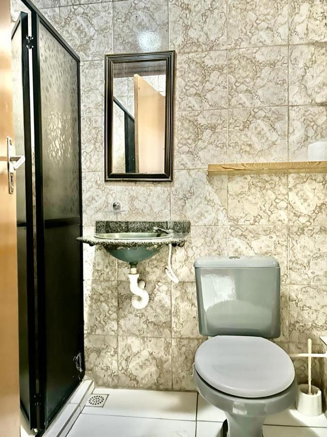 Pousada My House אריאל דו קאבו מראה חיצוני תמונה